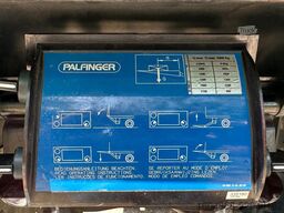 Mercedes-Benz Atego 1223 / NL TRUCK / EURO 6 / 12 TON / AUTOM...