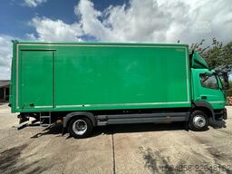 Mercedes-Benz Atego 1223 / NL TRUCK / EURO 6 / 12 TON / AUTOM...