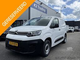 Citroën Berlingo 1.2 PureTech Club