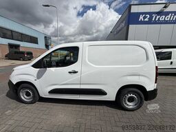 Citroën Berlingo 1.2 PureTech Club
