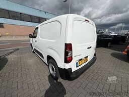 Citroën Berlingo 1.2 PureTech Club