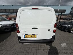 Citroën Berlingo 1.2 PureTech Club