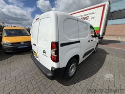 Citroën Berlingo 1.2 PureTech Club