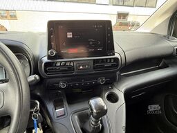 Citroën Berlingo 1.2 PureTech Club