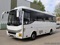 Otokar Navigo T / Airco / Euro 6 / 7,8m