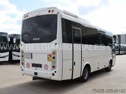 Otokar Navigo T / Airco / Euro 6 / 7,8m