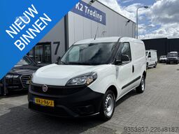 Fiat Doblò Cargo 1.6 MJ L1H1