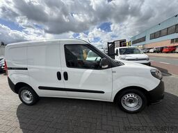Fiat Doblò Cargo 1.6 MJ L1H1