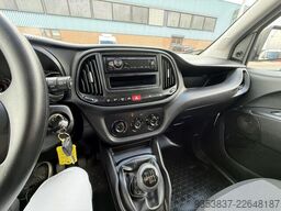 Fiat Doblò Cargo 1.6 MJ L1H1