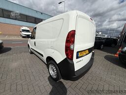 Fiat Doblò Cargo 1.6 MJ L1H1