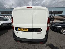 Fiat Doblò Cargo 1.6 MJ L1H1