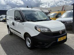 Fiat Doblò Cargo 1.6 MJ L1H1