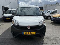 Fiat Doblò Cargo 1.6 MJ L1H1