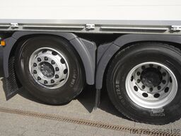 MAN TGX 26.470 6x2-4 / 30 tho. km!!! / Atlas