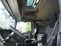MAN TGX 26.470 6x2-4 / 30 tho. km!!! / Atlas