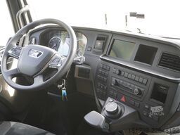 MAN TGX 26.470 6x2-4 / 30 tho. km!!! / Atlas