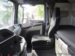 MAN TGX 26.470 6x2-4 / 30 tho. km!!! / Atlas
