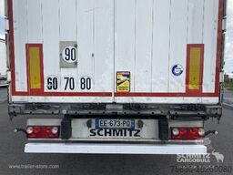 Schmitz Cargobull Semitrailer Curtainsider Standard