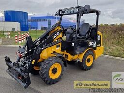 JCB 403 AGRI