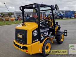 JCB 403 AGRI