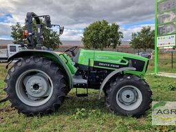 Deutz-Fahr 4070 E