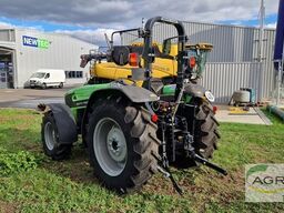Deutz-Fahr 4070 E