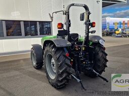 Deutz-Fahr 4070 E