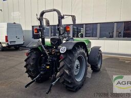 Deutz-Fahr 4070 E