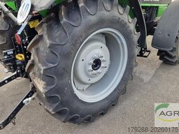 Deutz-Fahr 4070 E