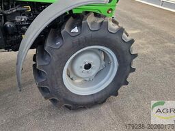 Deutz-Fahr 4070 E