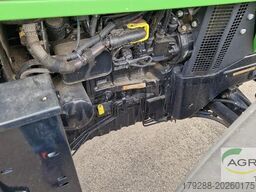Deutz-Fahr 4070 E
