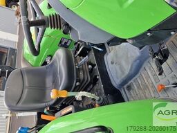 Deutz-Fahr 4070 E