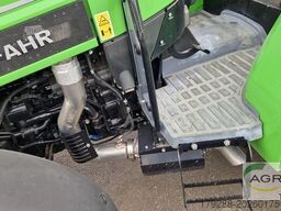 Deutz-Fahr 4070 E