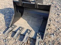 LSB Stahlbau TIEFLÖFFEL 500 MM 40 L