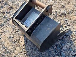 LSB Stahlbau TIEFLÖFFEL 500 MM 40 L