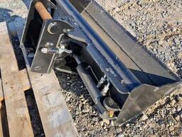 LSB Stahlbau GRABENRÄUMLÖFFEL 1000 MM 70 L