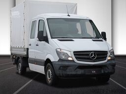 Mercedes-Benz Sprinter 311 DOKA Pritsche,Ladebordwand