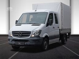 Mercedes-Benz Sprinter 311 DOKA Pritsche,Ladebordwand