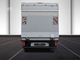 Mercedes-Benz Sprinter 311 DOKA Pritsche,Ladebordwand