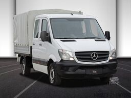 Mercedes-Benz Sprinter 314 CDI DOKA Pritsche,Tempomat