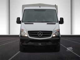 Mercedes-Benz Sprinter 314 CDI DOKA Pritsche,Tempomat