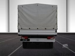 Mercedes-Benz Sprinter 314 CDI DOKA Pritsche,Tempomat