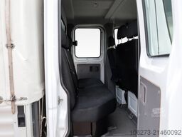 Mercedes-Benz Sprinter 314 CDI DOKA Pritsche,Tempomat