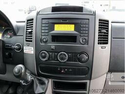 Mercedes-Benz Sprinter 314 CDI DOKA Pritsche,Tempomat