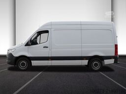 Mercedes-Benz Sprinter 317 CDI,L2H2,Automatik,Kamera