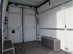 Mercedes-Benz Sprinter 317 CDI,L2H2,Automatik,Kamera