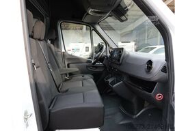 Mercedes-Benz Sprinter 317 CDI,L2H2,Automatik,Kamera
