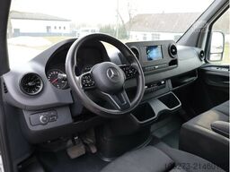 Mercedes-Benz Sprinter 317 CDI,L2H2,Automatik,Kamera