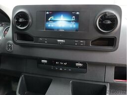 Mercedes-Benz Sprinter 317 CDI,L2H2,Automatik,Kamera