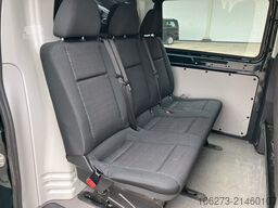 Mercedes-Benz Vito114 Mixto Extralang,Klima,Tempomat,Standhzg
